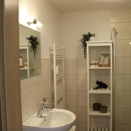 Appartement Carl *