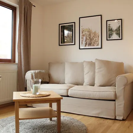 דירה Carl שלוכזי