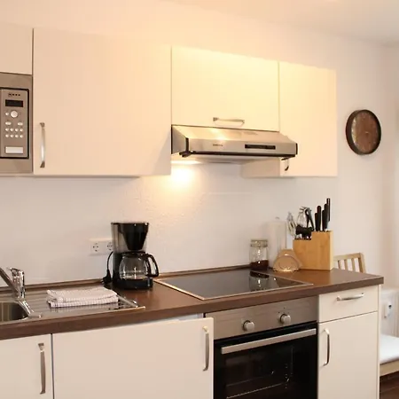 Appartement Carl