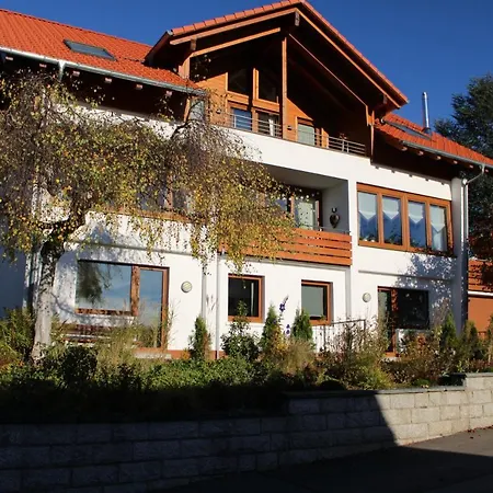 Appartement Carl