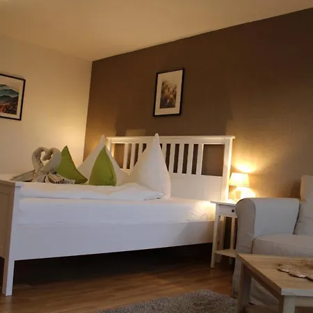 Appartement Carl *