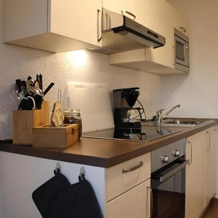 Carl Appartement *