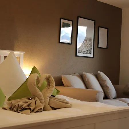 Appartement Carl