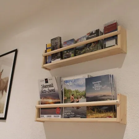 Carl Апартаменты Шлухзее