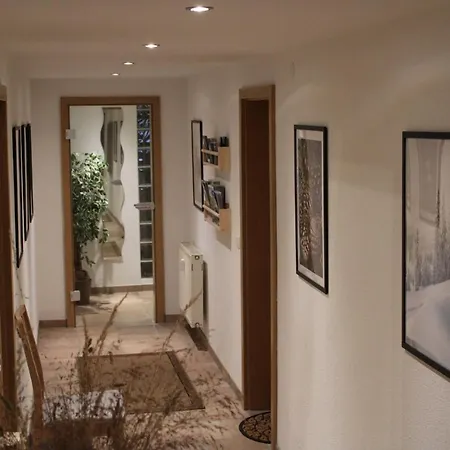 Carl Appartement *