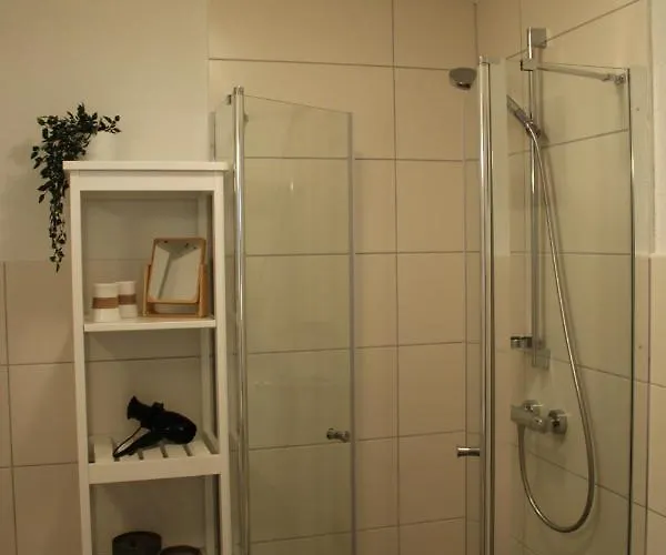 Carl شقة سشلوشسي